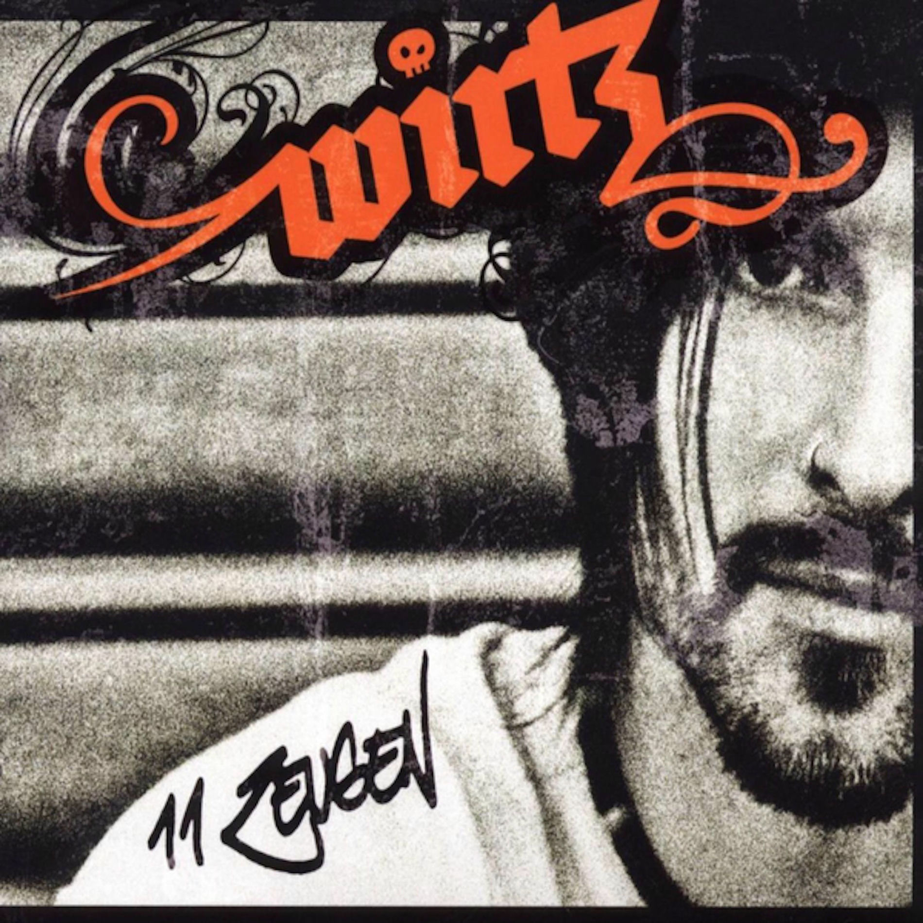 Album cover of 11 Zeugen