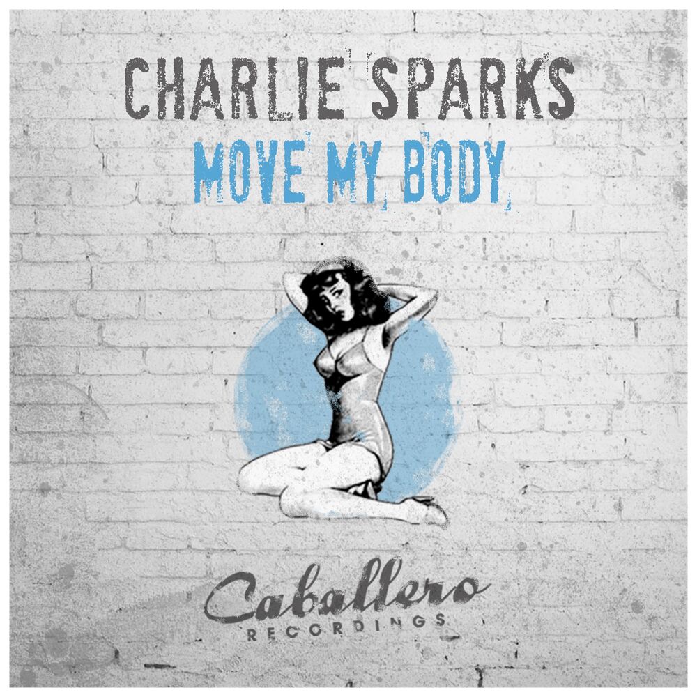 Picture of Move My Body