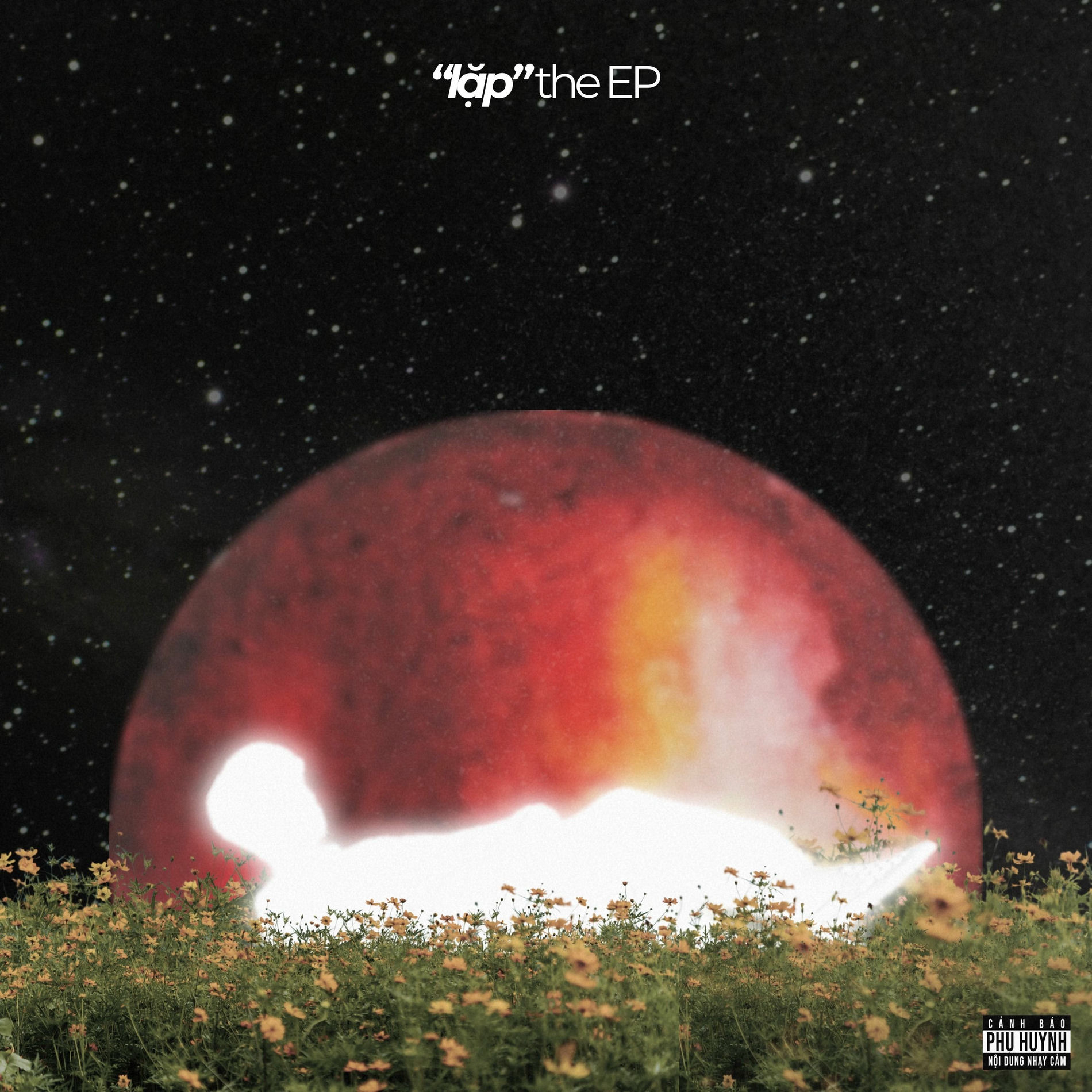 Album cover of lặp