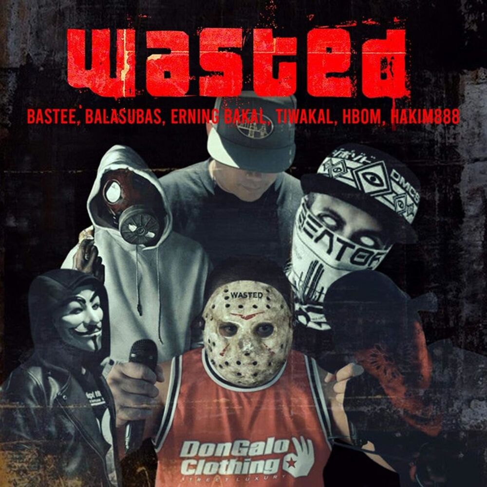 Picture of Wasted