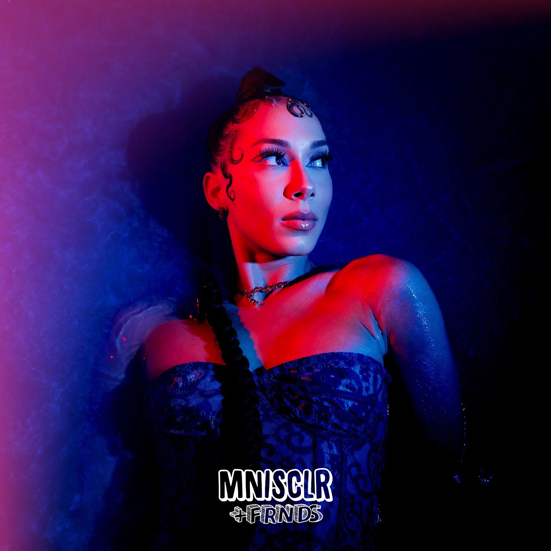 Album cover of DRIP