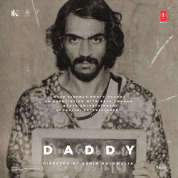 Zindagi Meri Dance Dance by Alisha Chinai & Vijay Benedict, cover art