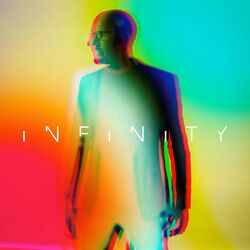 Cover of Infinity