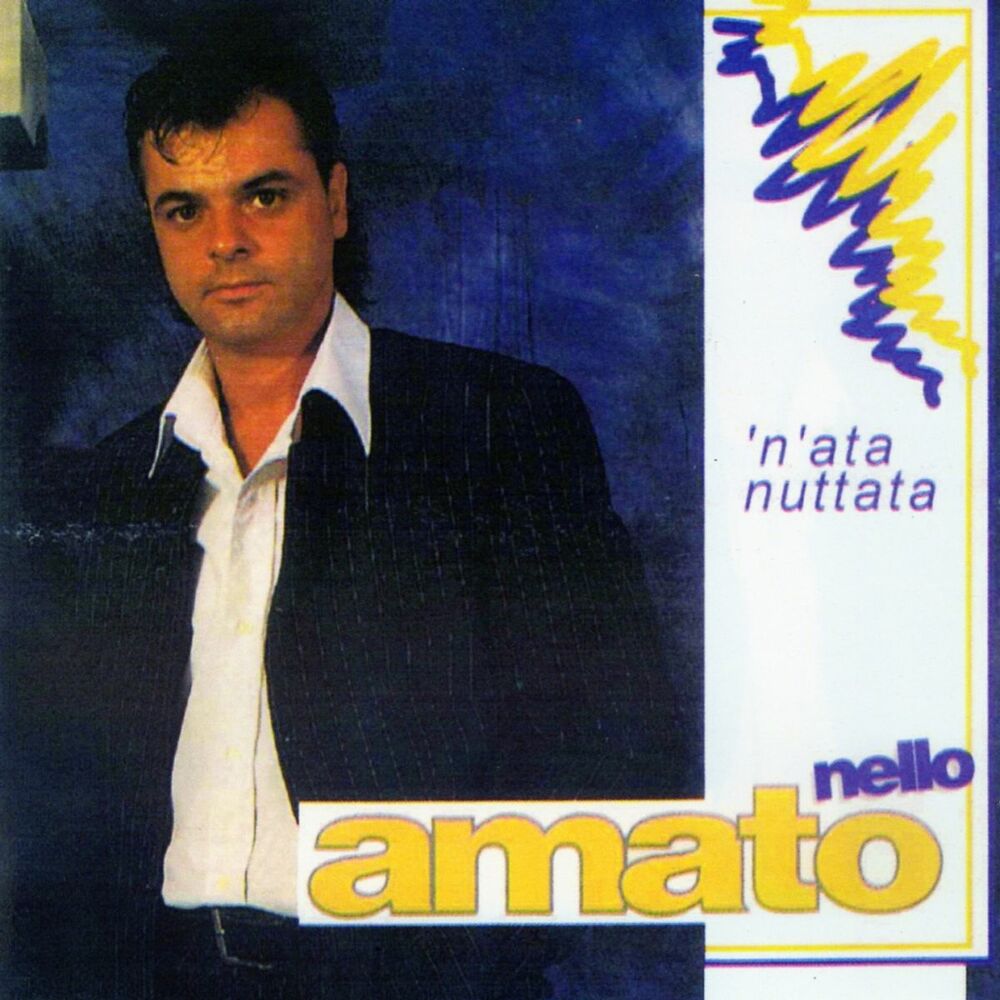 Picture of N'ata nuttata