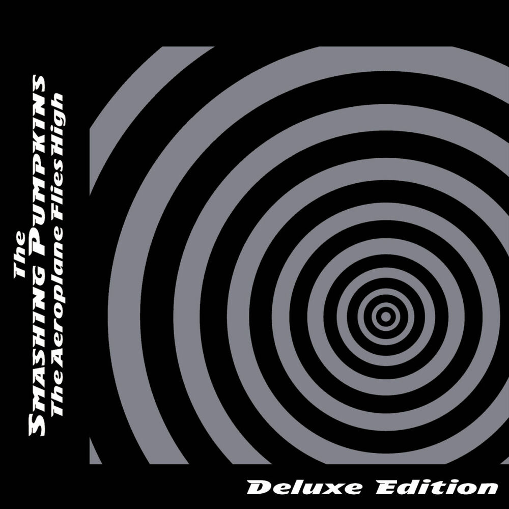 Picture of Aeroplane Flies High (Deluxe Edition)