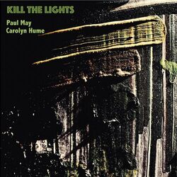 Cover of Kill the Lights