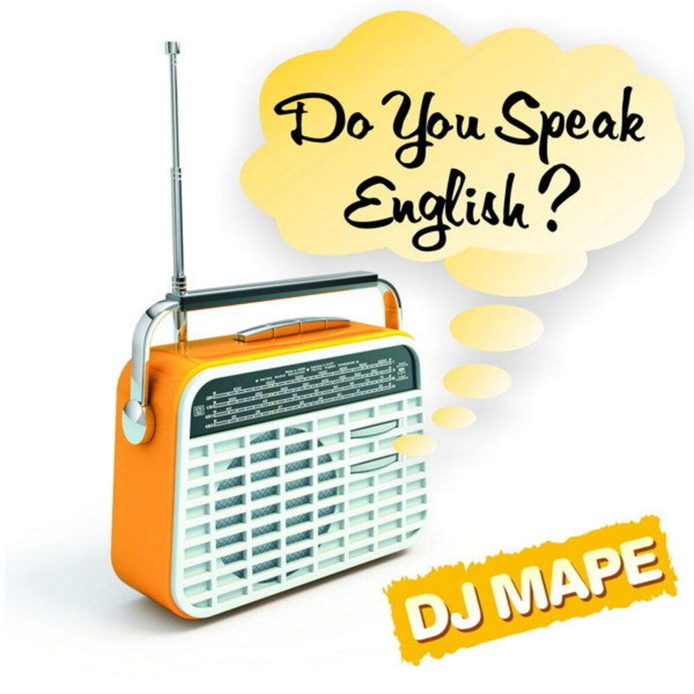 Picture of Do you speak English?