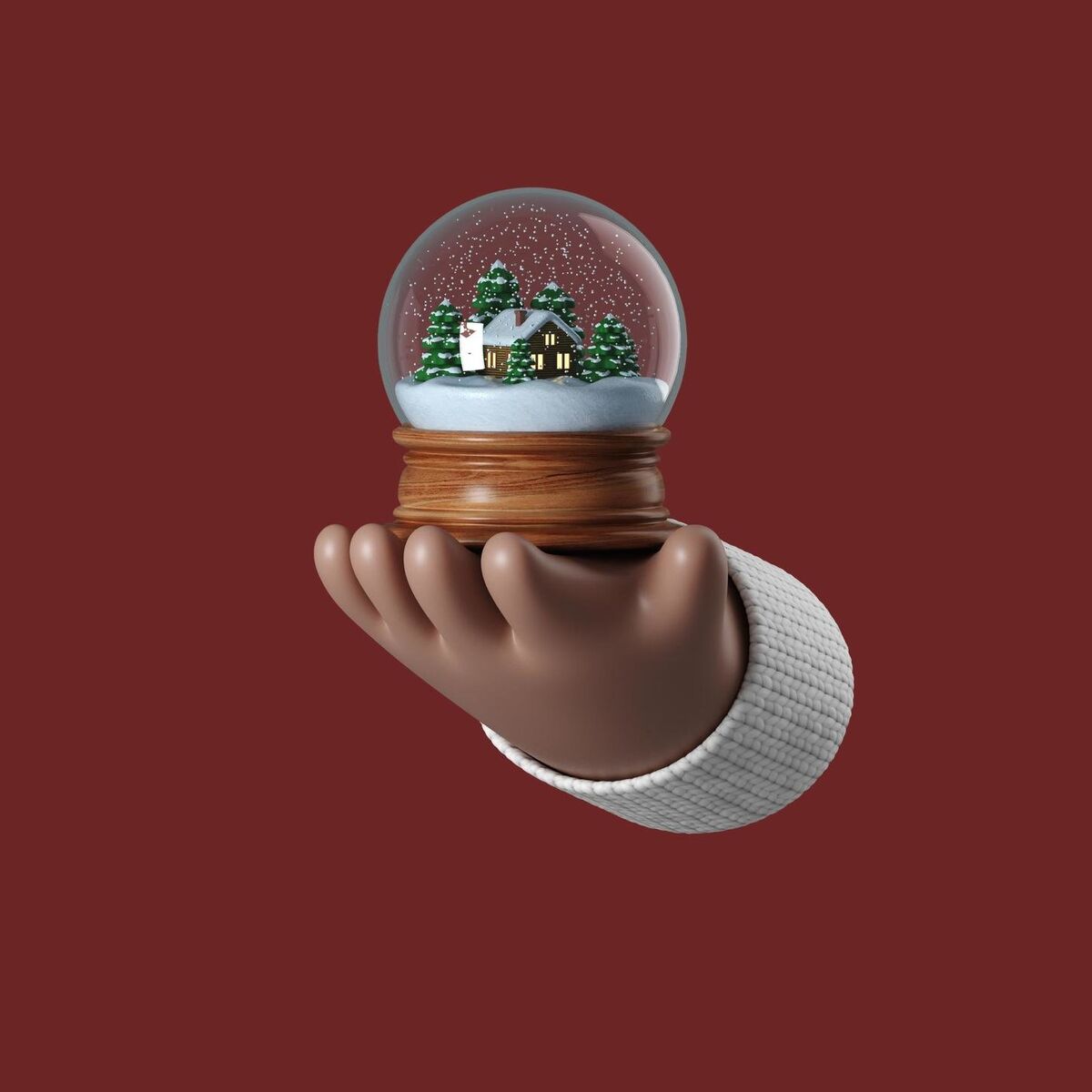 Album cover of Noel