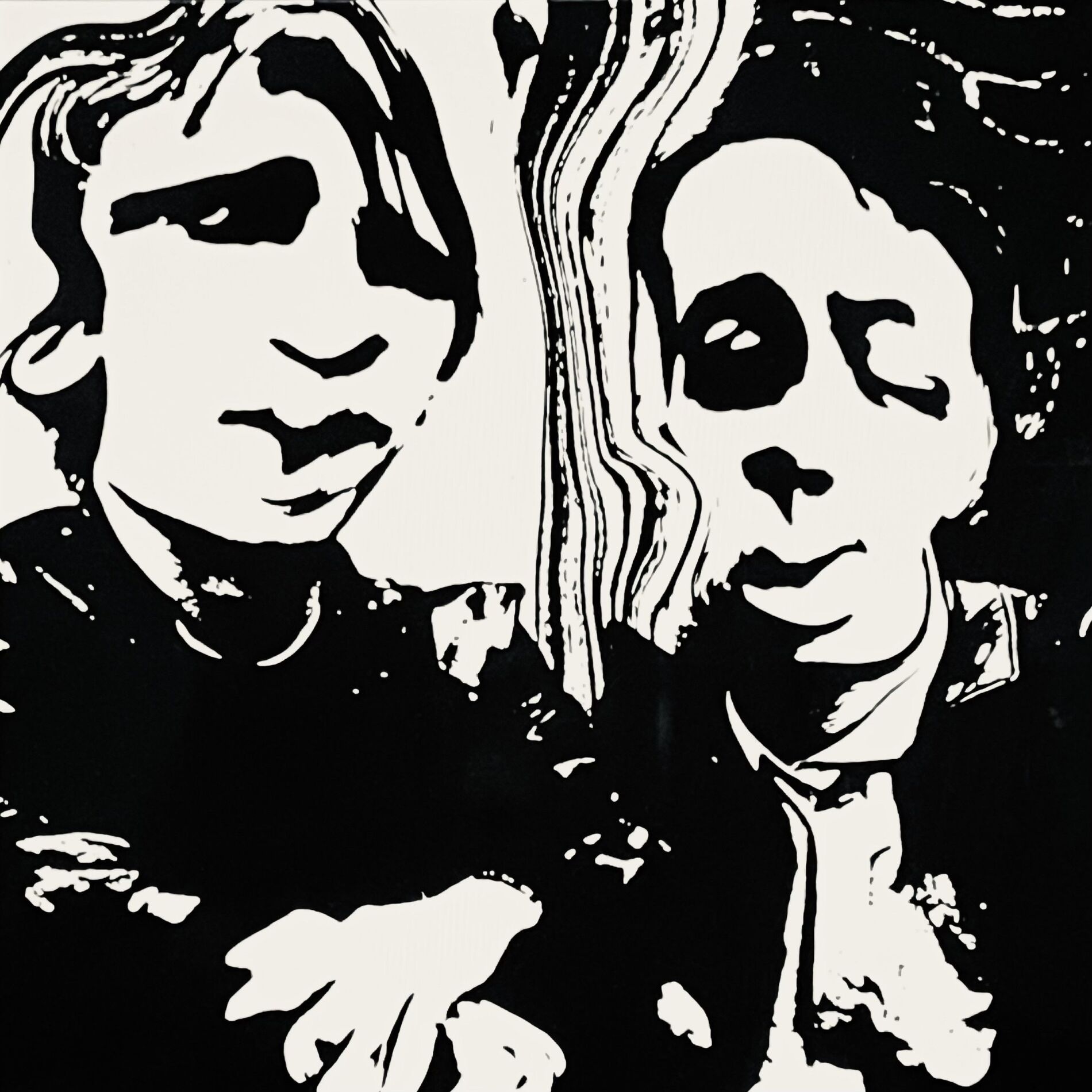Album cover of What Was Isn't Now