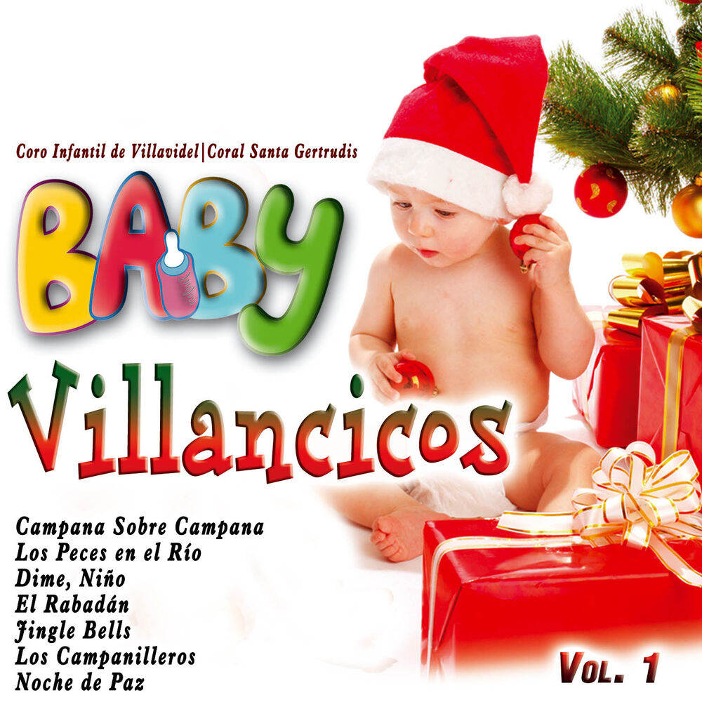 Picture of Baby Villancicos
