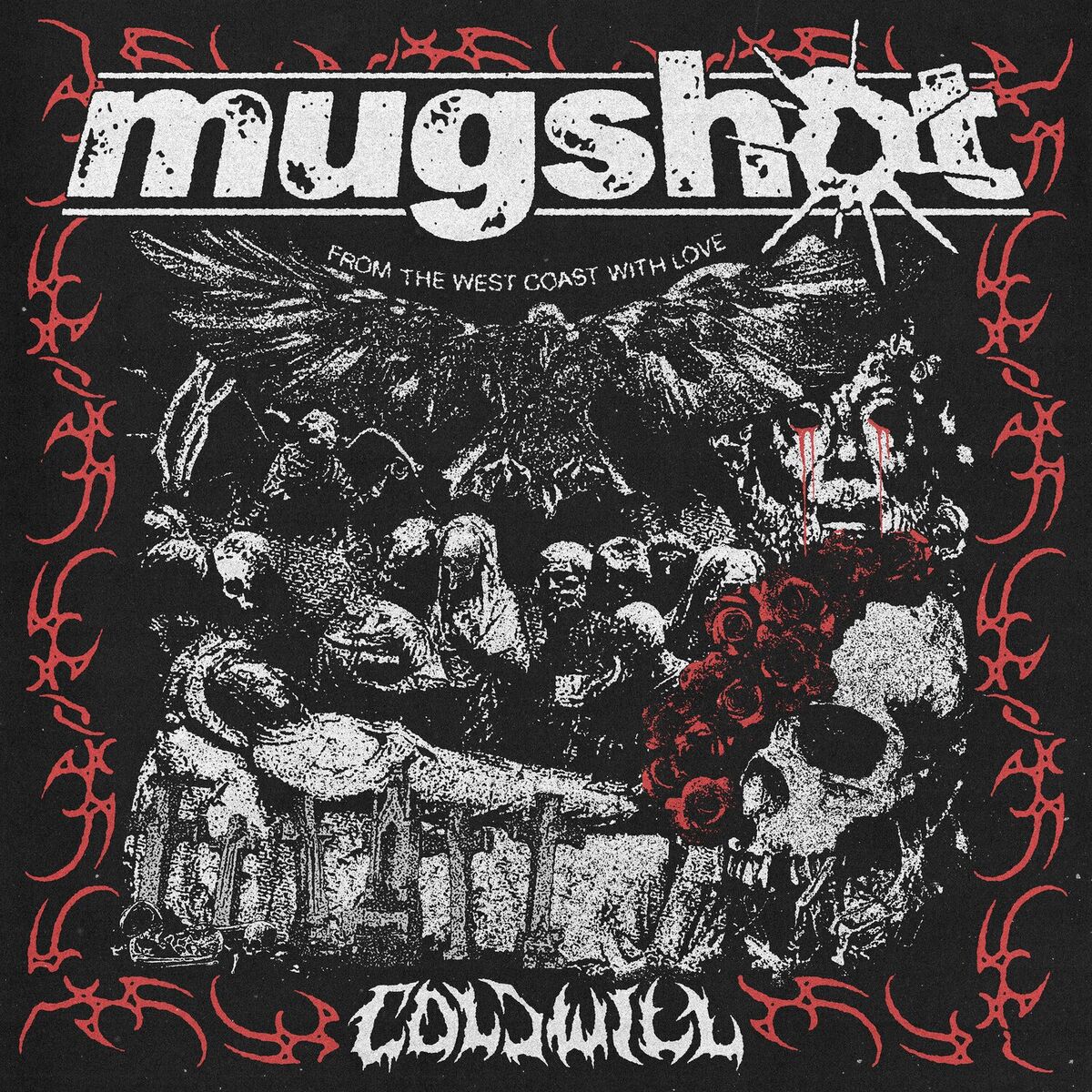 Album cover of Cold Will