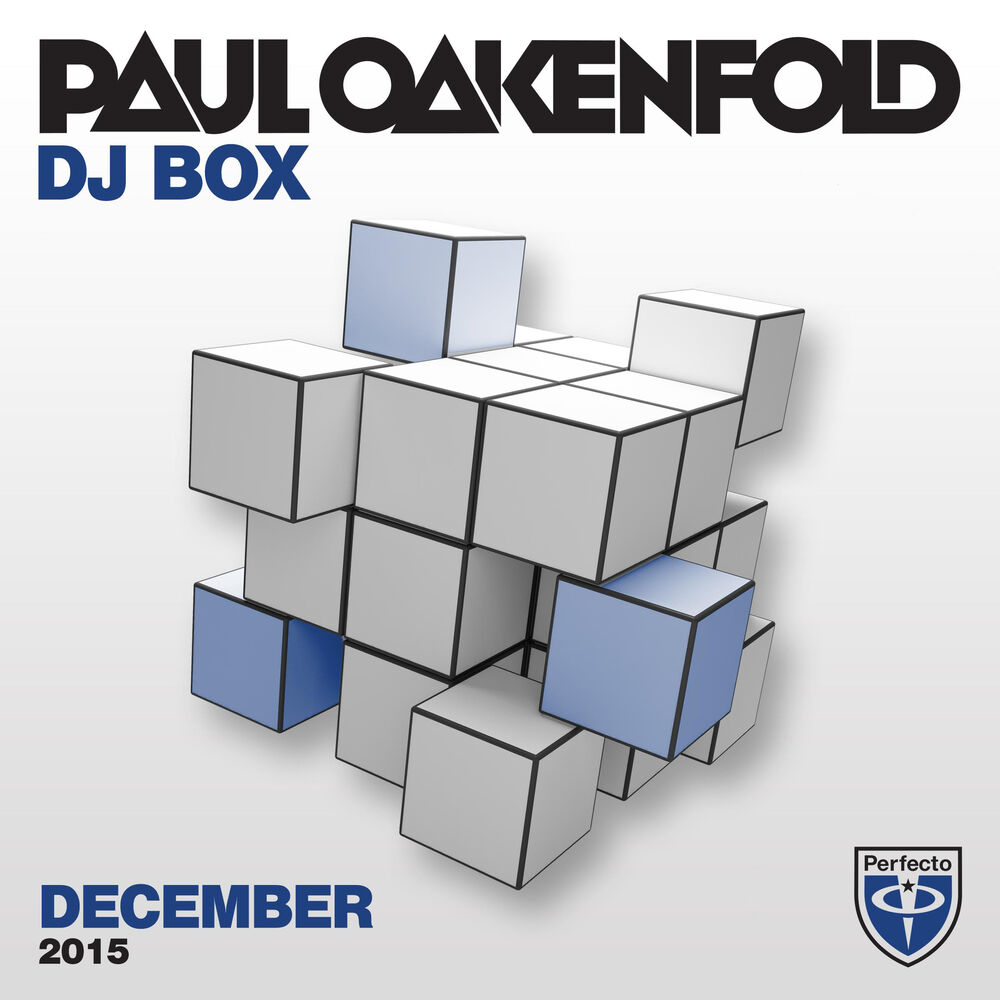 Picture of DJ Box December 2015