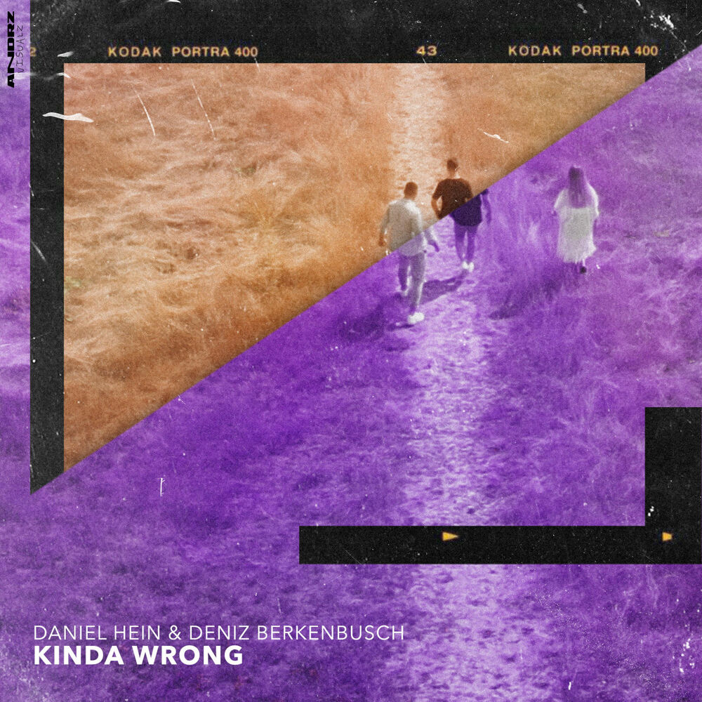 Picture of Kinda Wrong