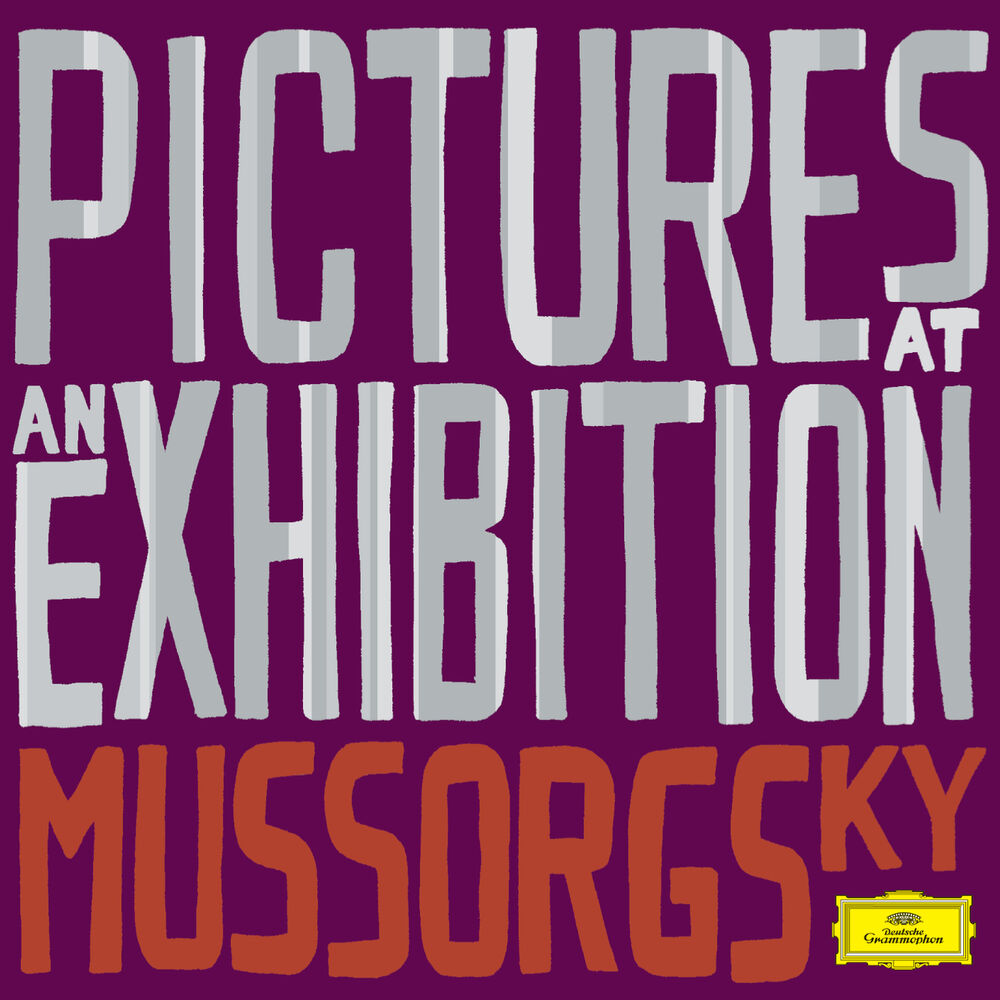 Picture of Mussorgsky: Pictures at an Exhibition