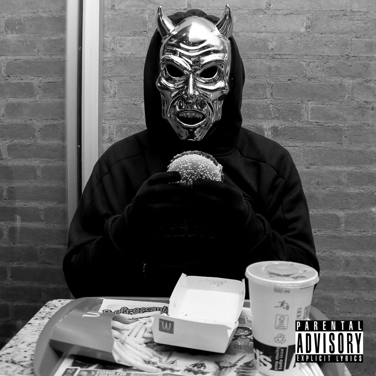 Album cover of Fui Eu