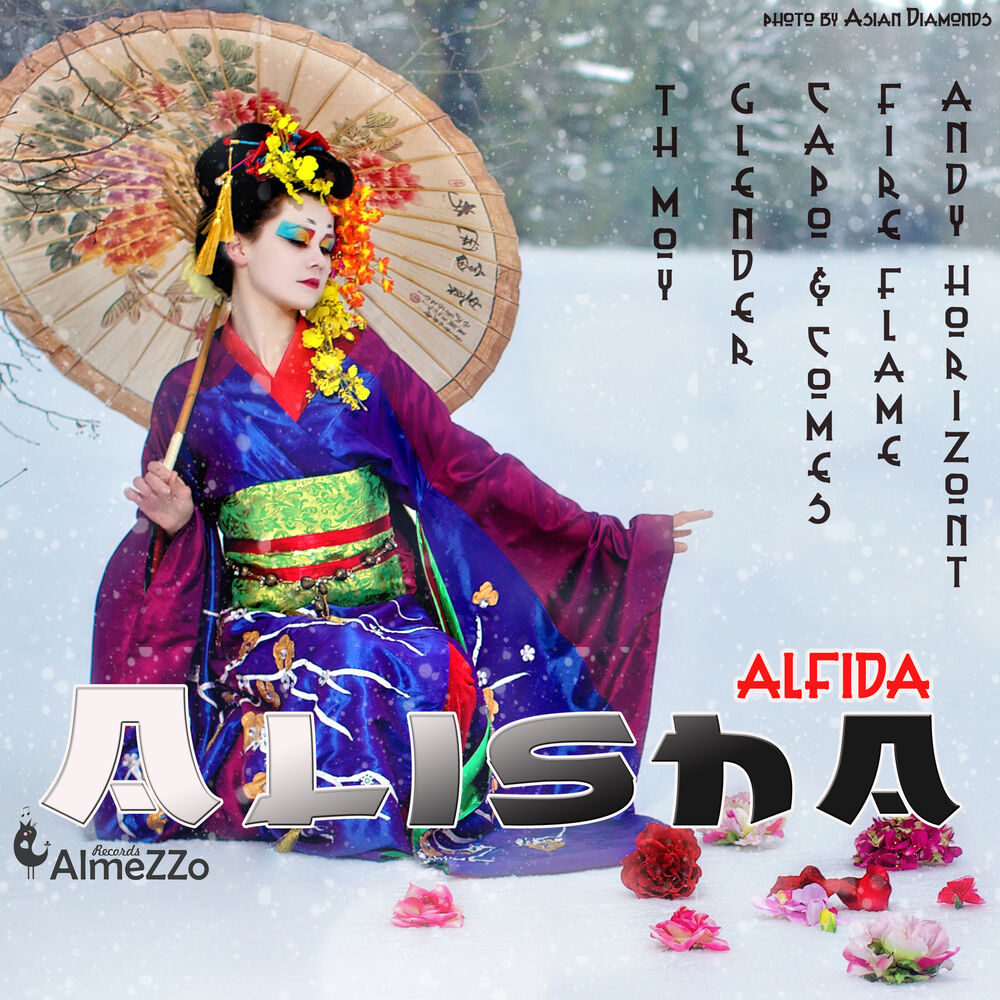 Picture of Alisha