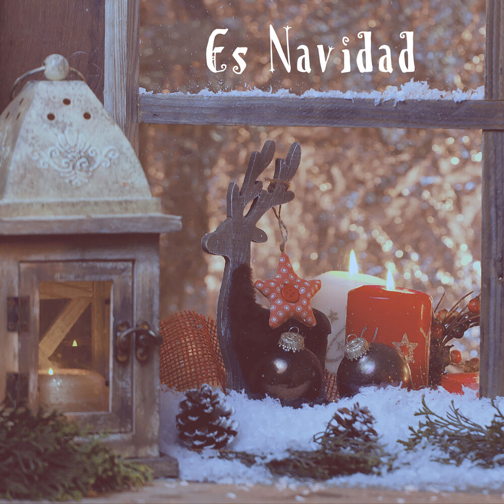 Picture of Es Navidad