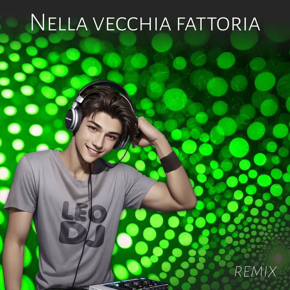 Picture of Nella vecchia fattoria (Remix)