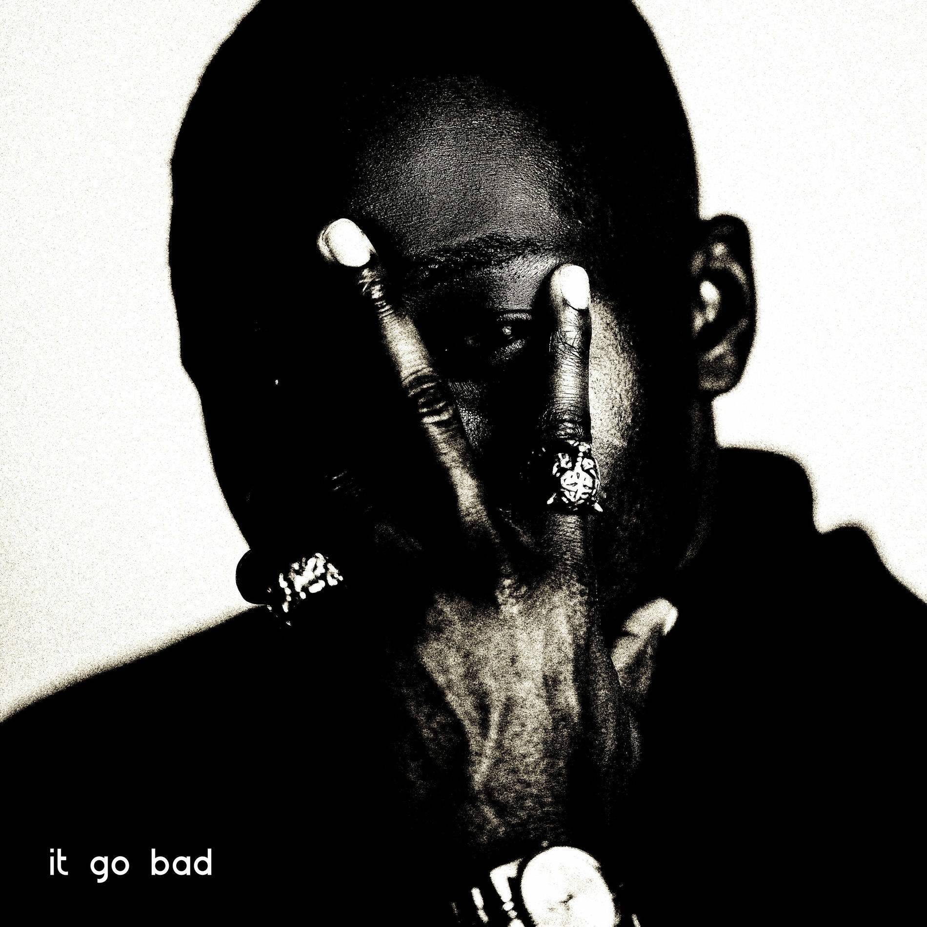 Album cover of It Go Bad