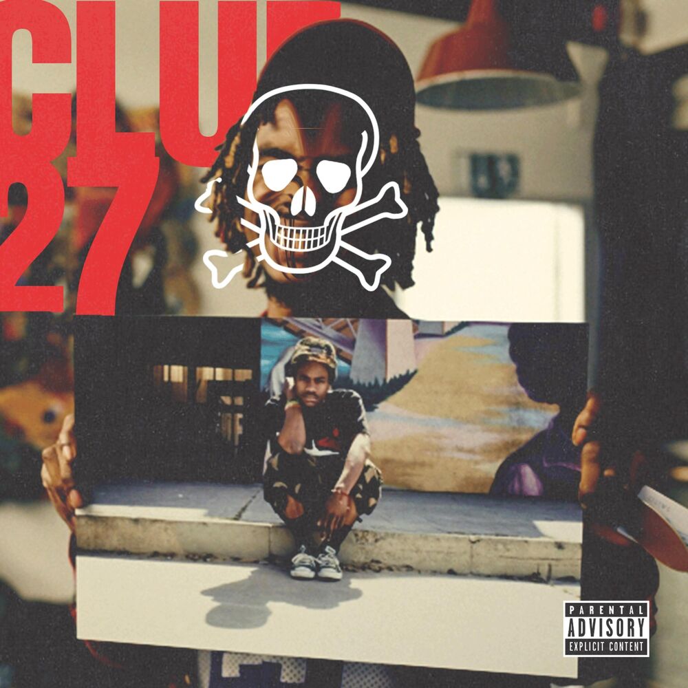 Picture of Club 27