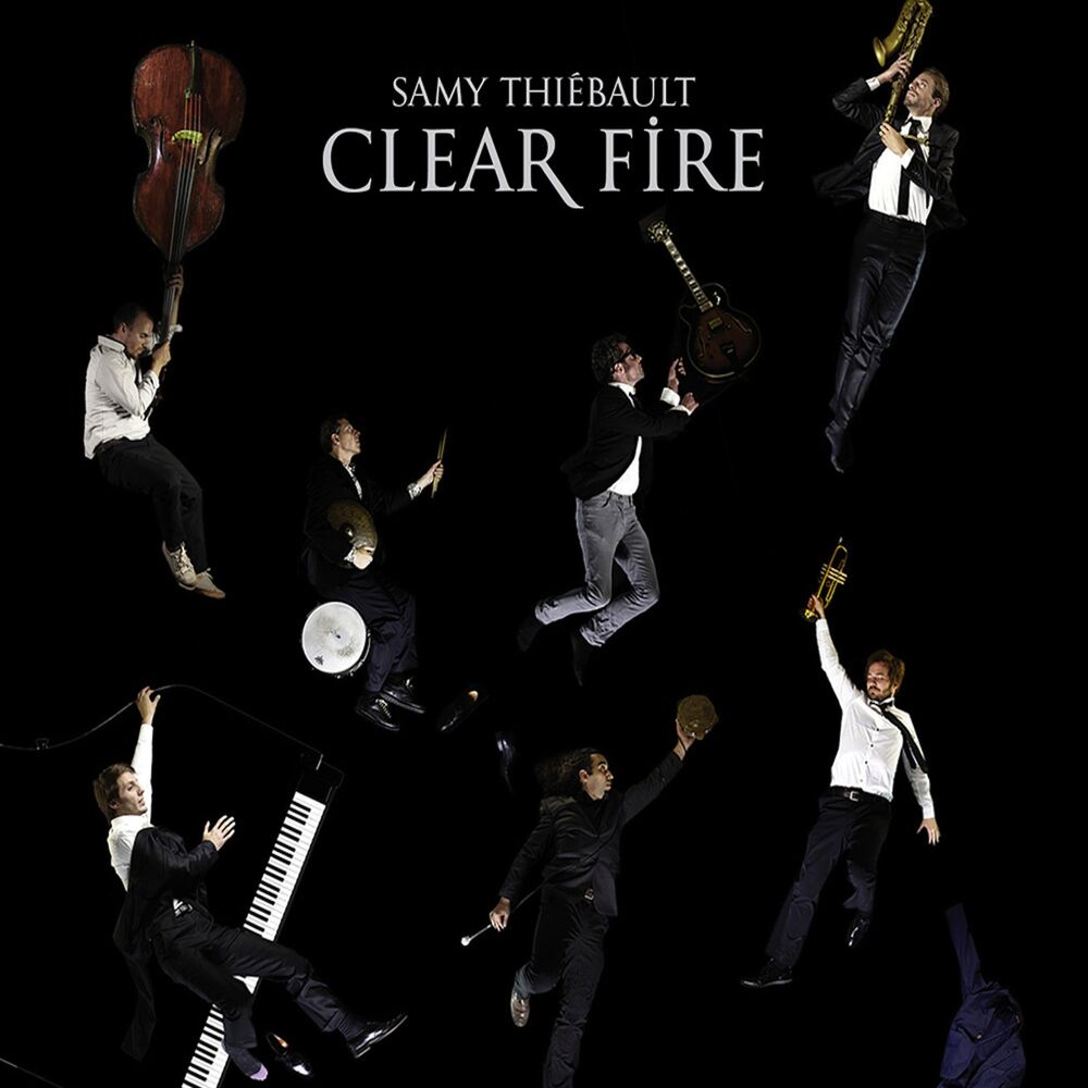 Picture of Clear Fire