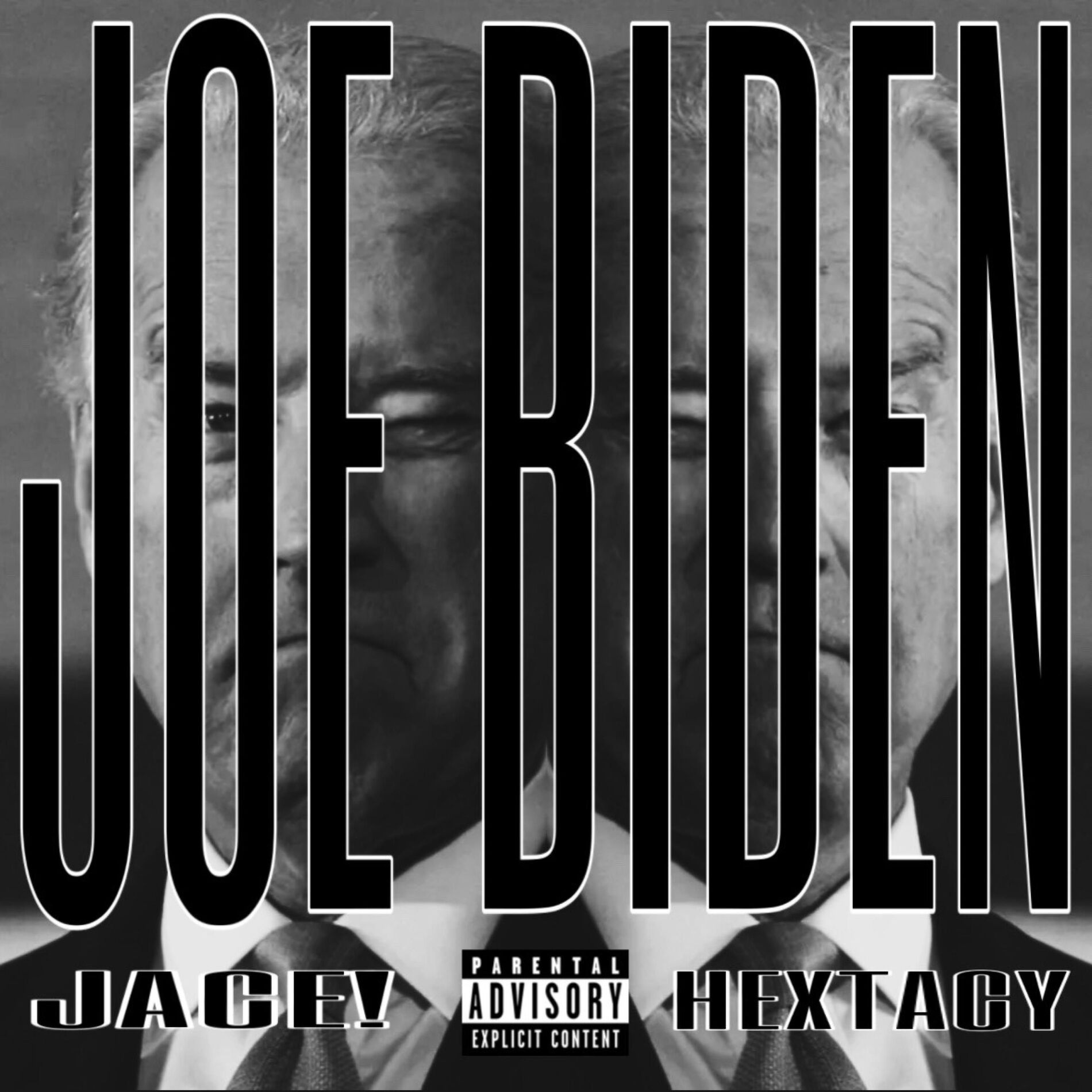 Album cover of JOE BIDEN (feat. Jace! & Plaque Productions)