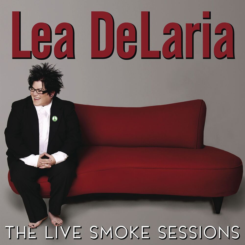 Picture of The Live Smoke Sessions