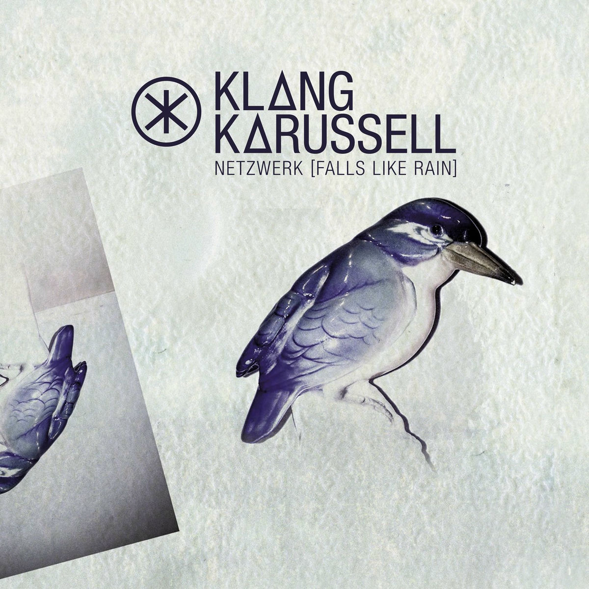 Album cover of Netzwerk (Falls Like Rain)
