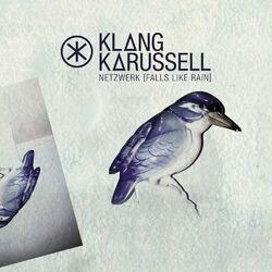 Cover of Netzwerk (Falls Like Rain)
