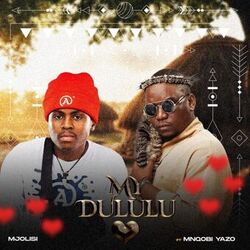 Cover of My Dululu