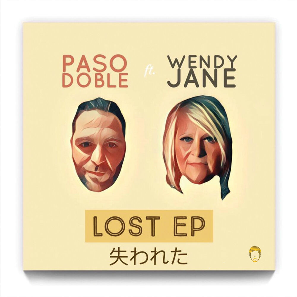 Picture of Lost - EP
