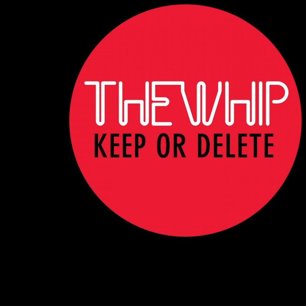 Picture of Keep or Delete