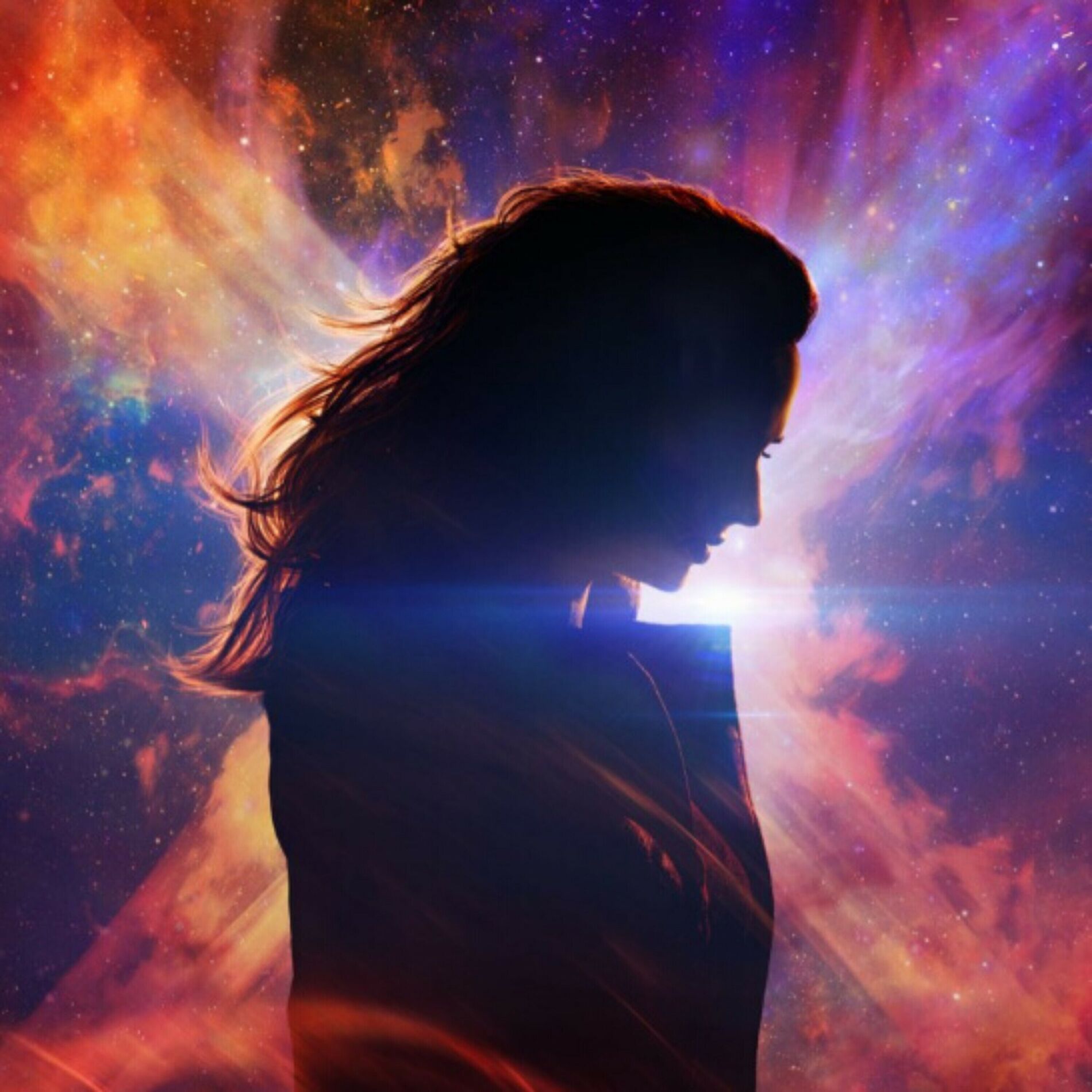 Album cover of Dark Phoenix