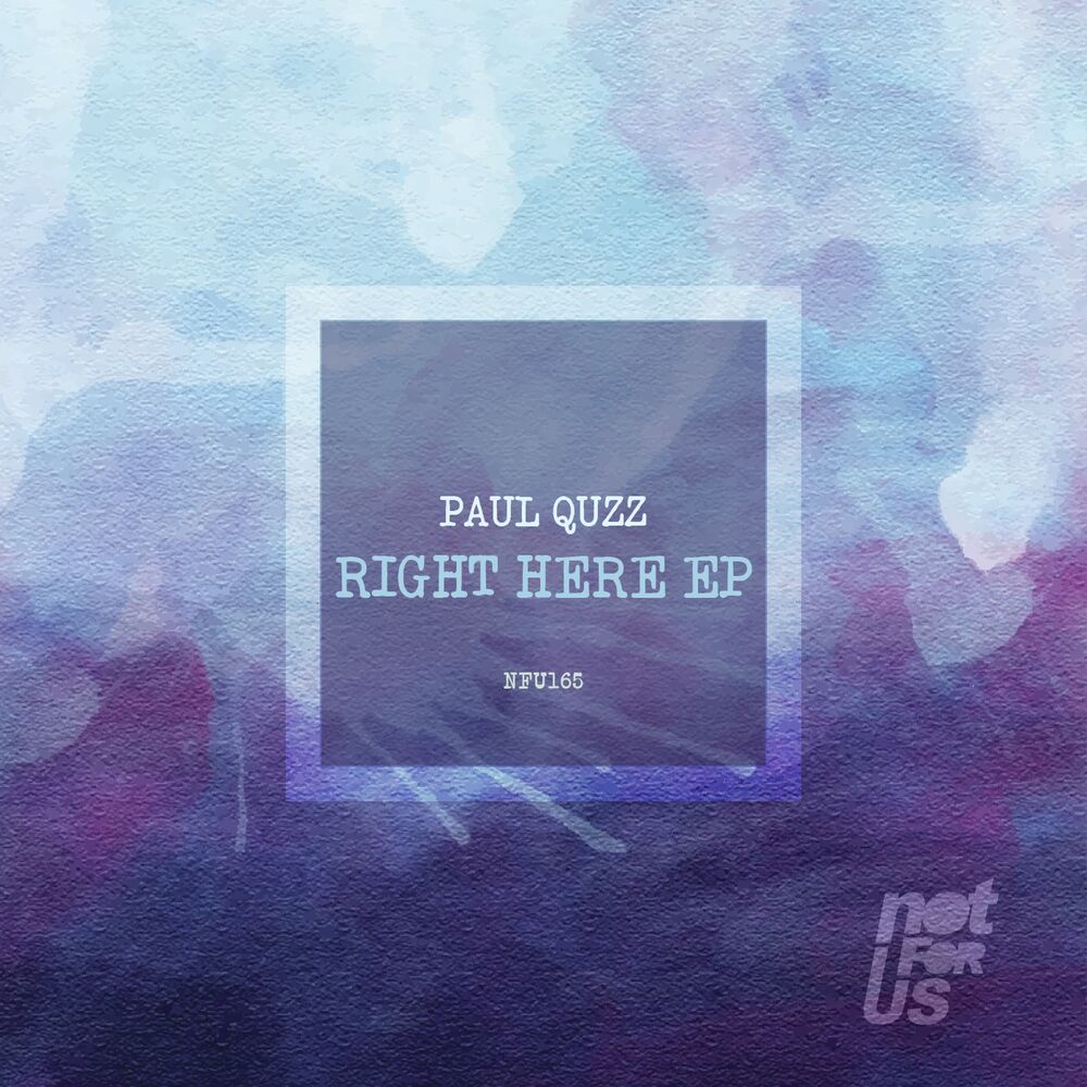 Picture of Right Here EP