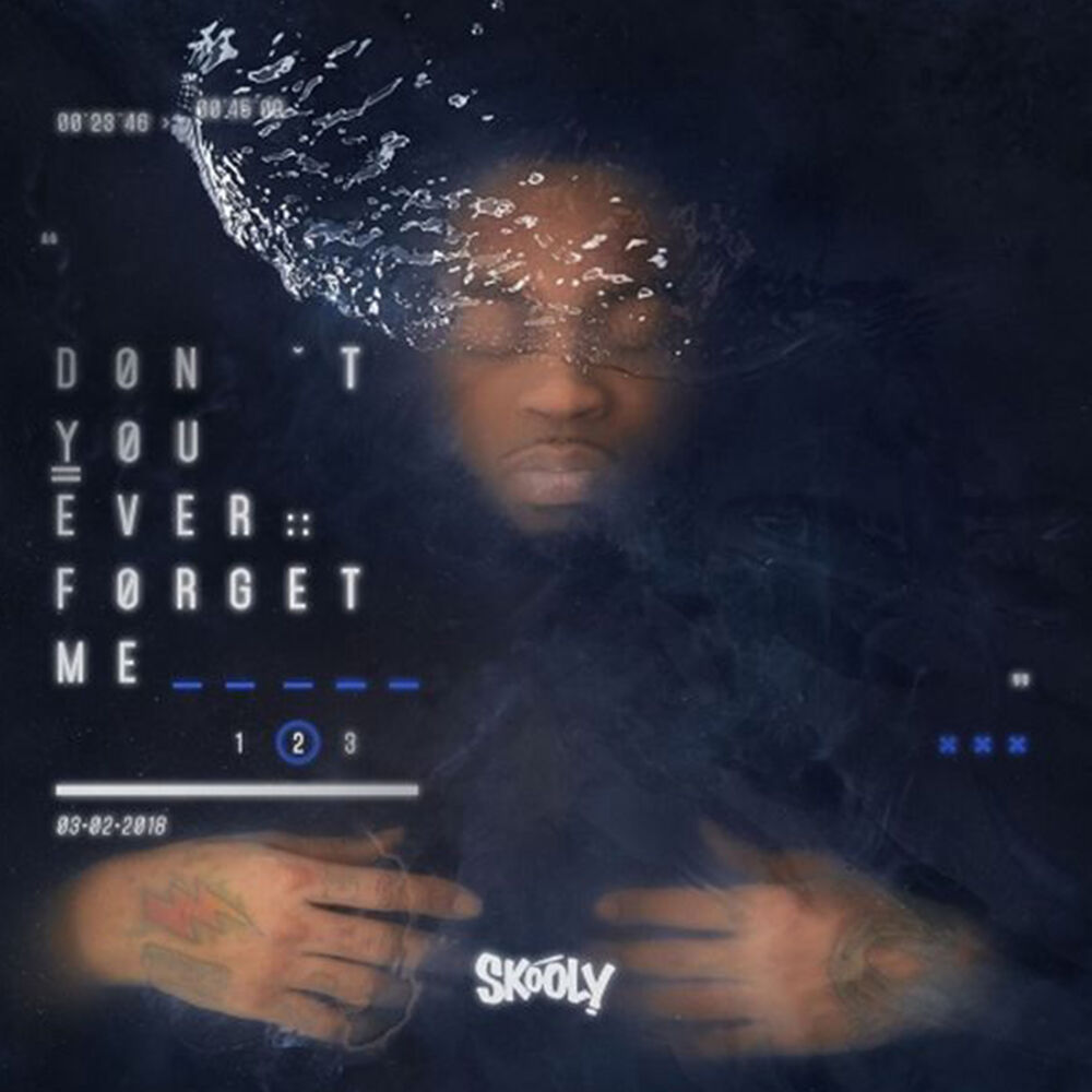 Picture of Dont You Ever Forget Me 2
