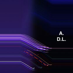 Cover of Adl.