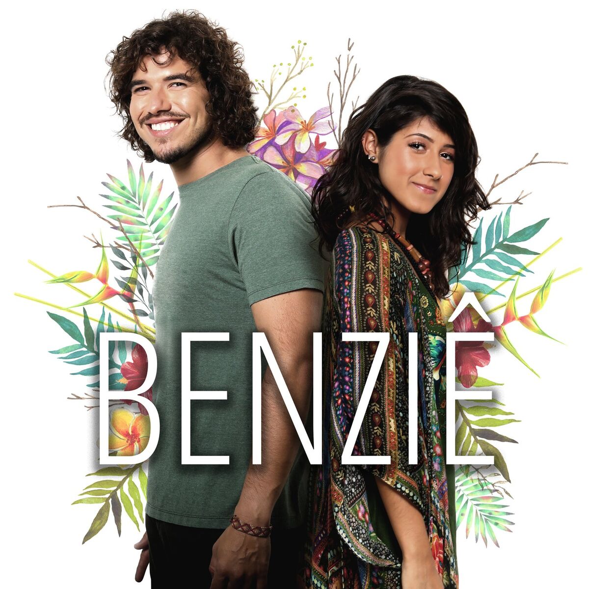 Album cover of Vida Bonita