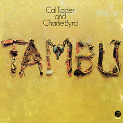 Cover of Tambu