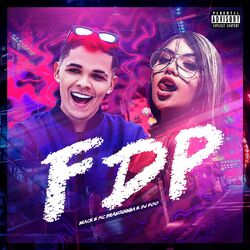 Cover of FDP