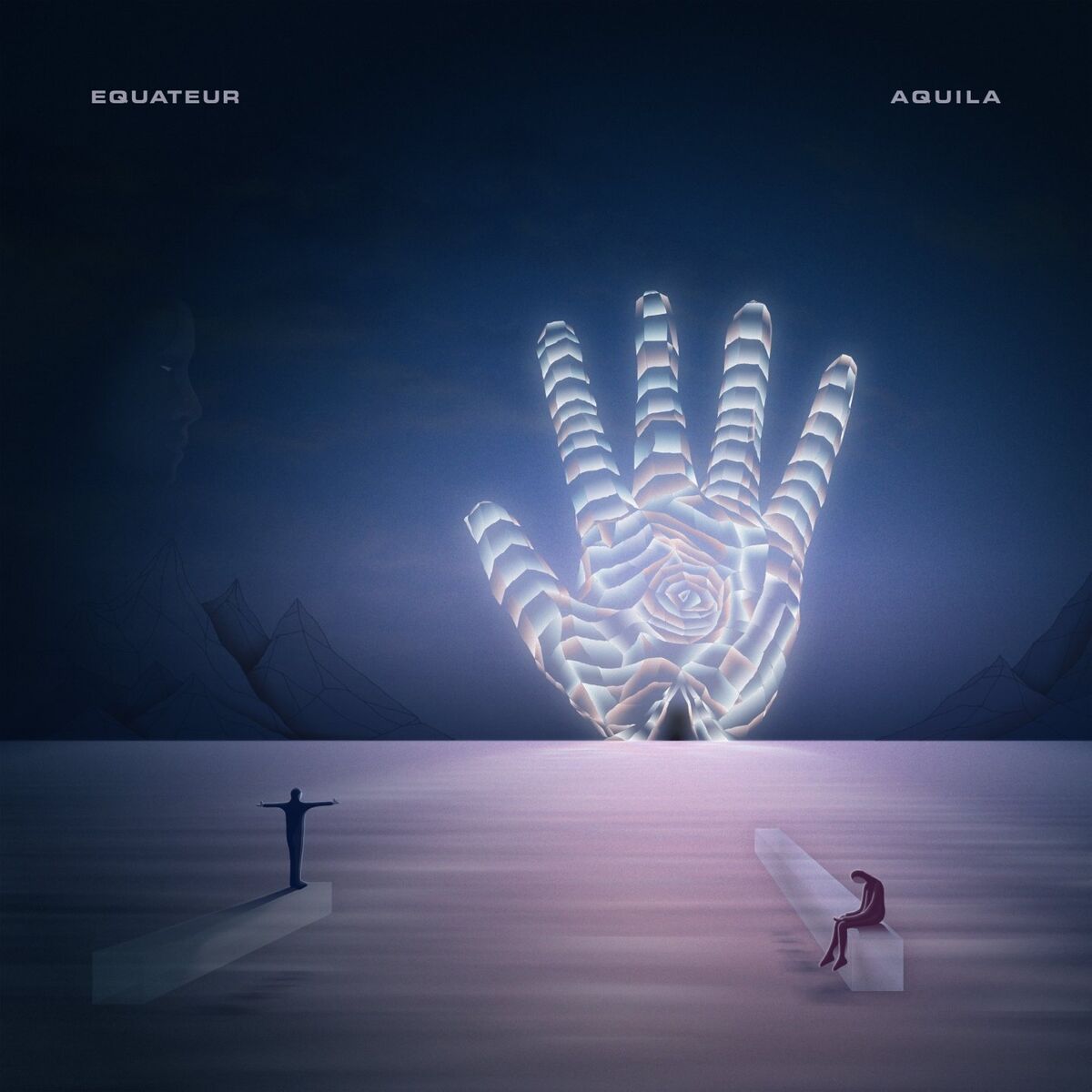 Album cover of Aquila