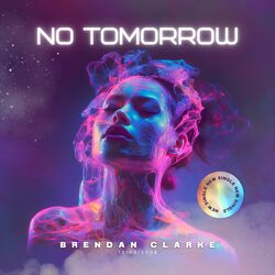 Cover of No Tomorrow