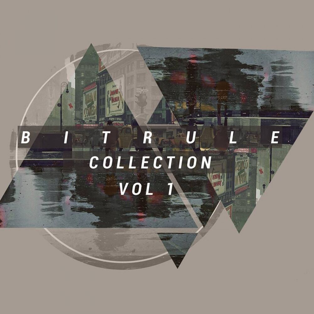 Picture of The Collection, Vol. 1