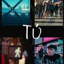 Cover of Tú