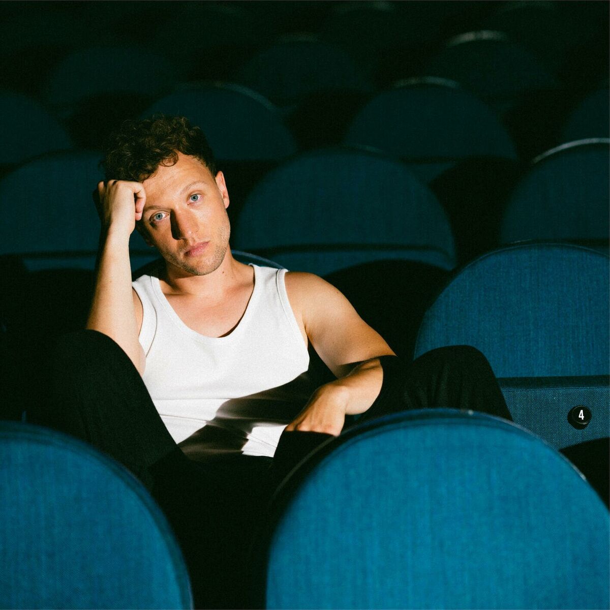 Album cover of bye bye mein herz