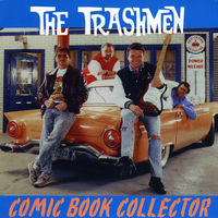 The Trashmen: альбоми, пісні, концерти | Deezer