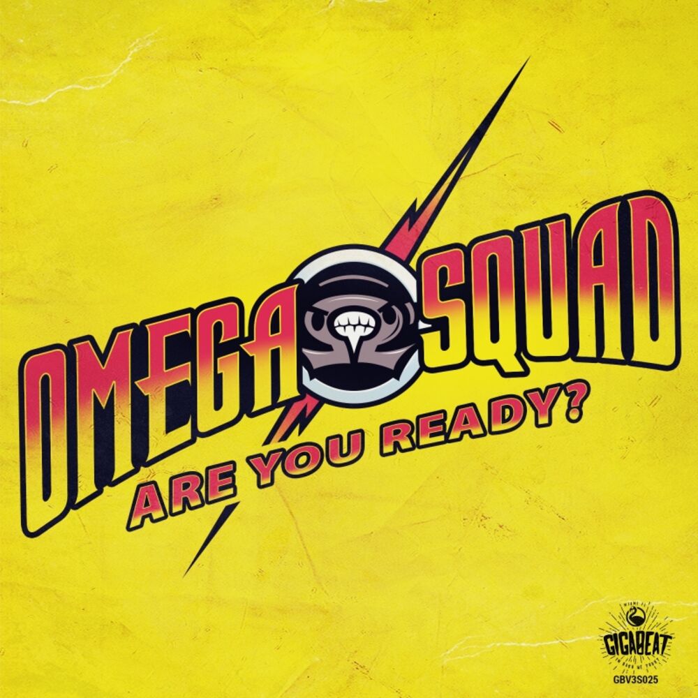 Picture of Are You Ready?