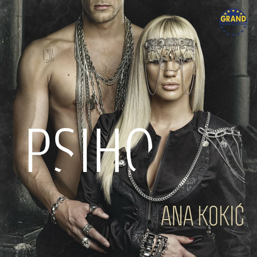 Picture of Psiho