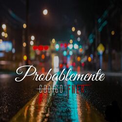 Cover of Probablemente