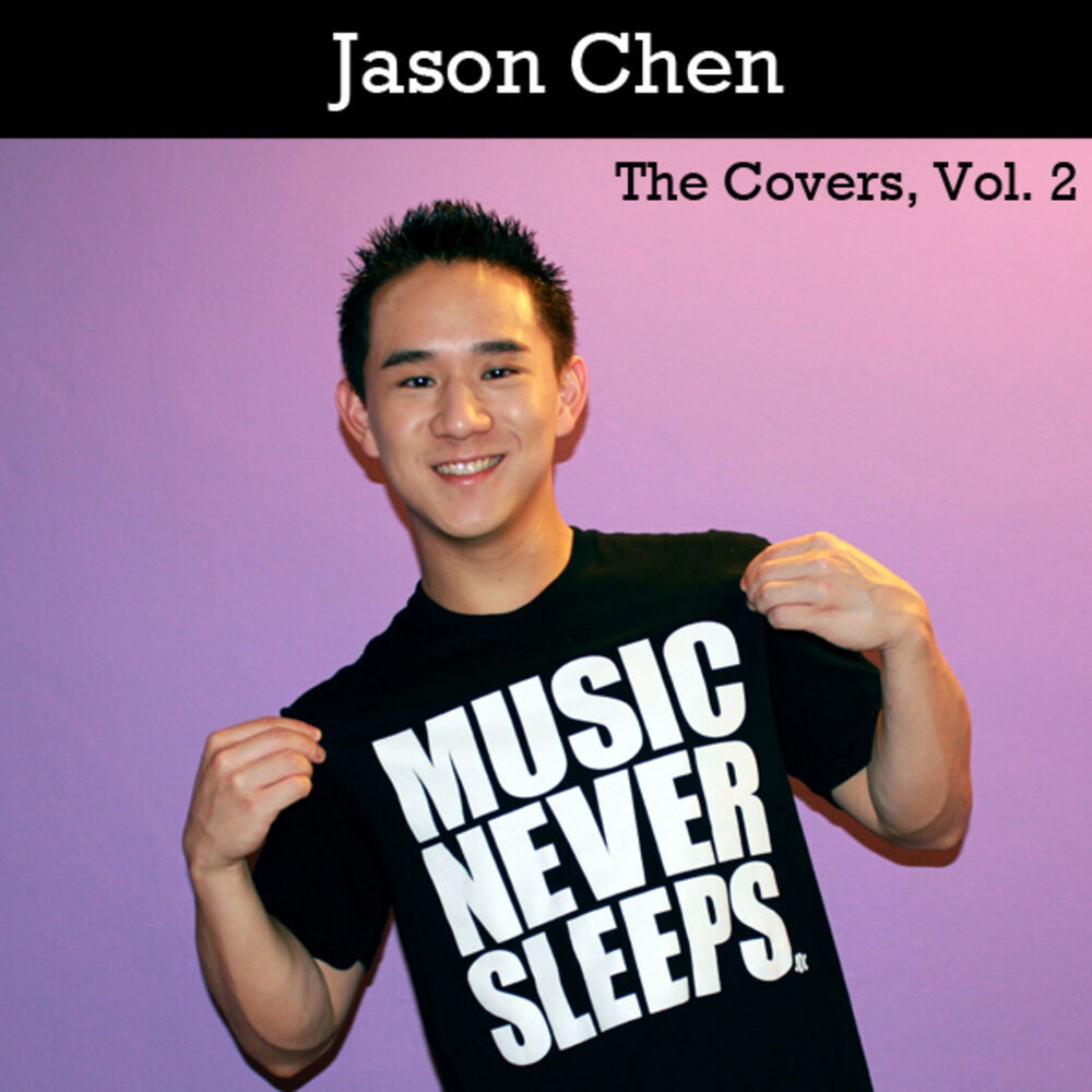 Picture of The Covers, Vol. 2.
