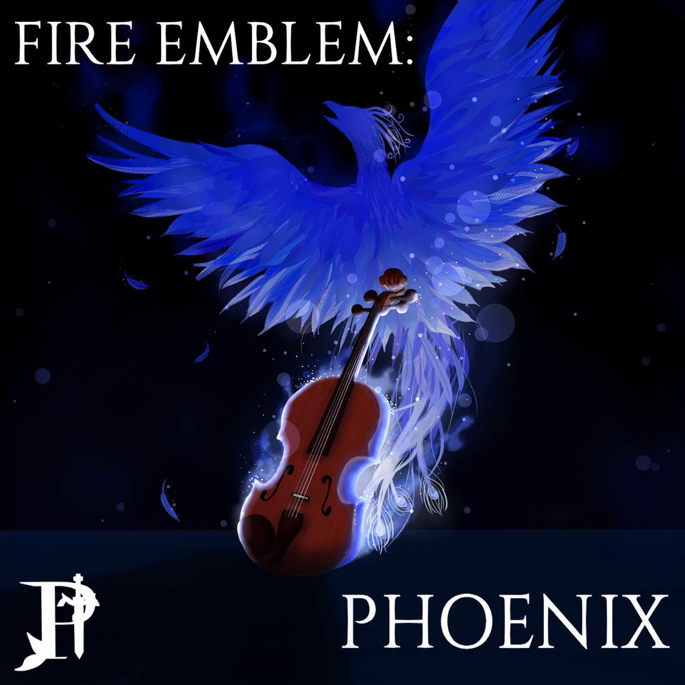 Album artwork for Lost in Thoughts all Alone (From "Fire Emblem: Fates") by PitTan